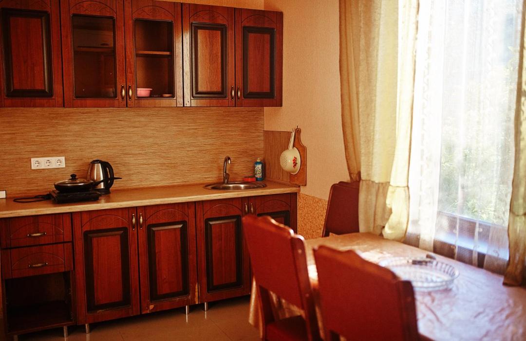 Photo of Kitchen in Vesyoloe