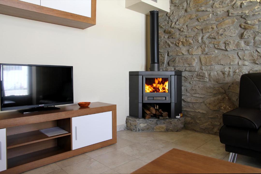 Photo of Livingroom in Lintzoain