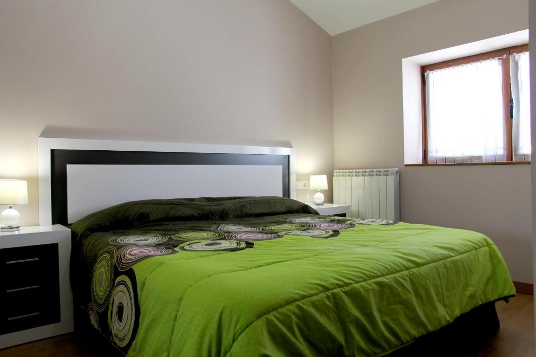 Photo of Bedroom in Lintzoain