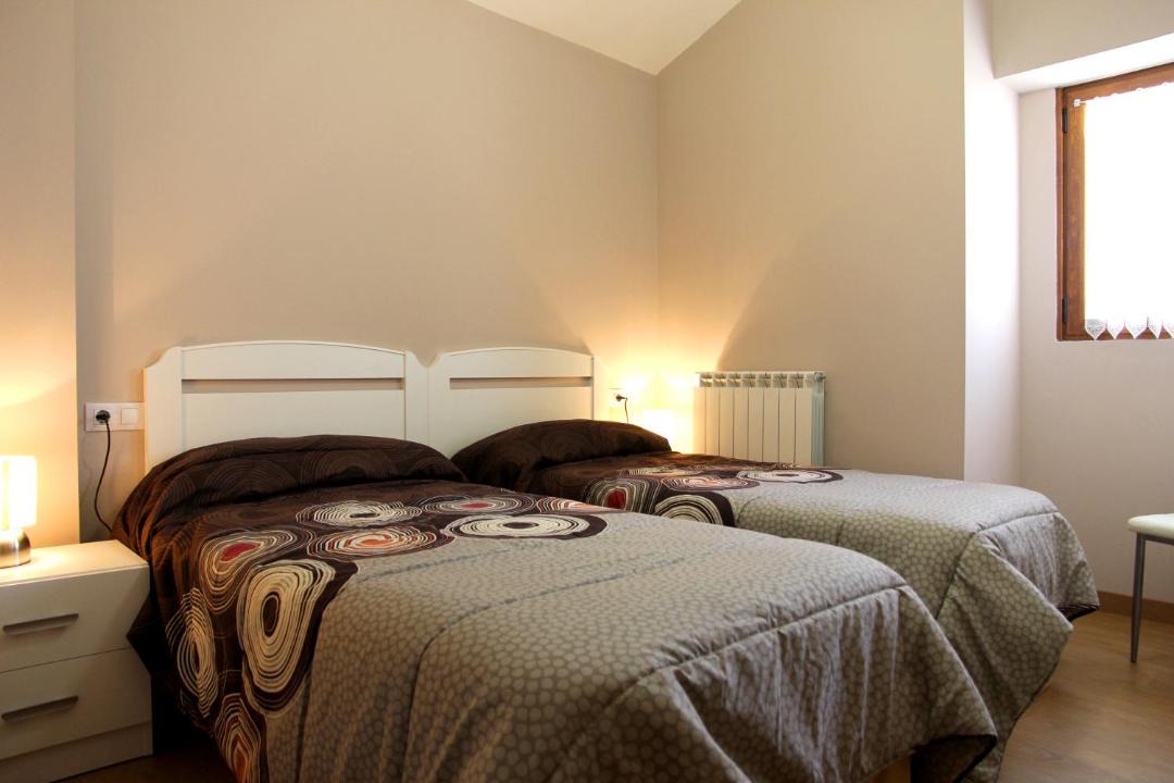 Photo of Bedroom in Lintzoain