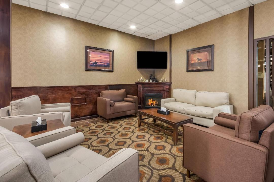 Photo of Livingroom in Chickasha