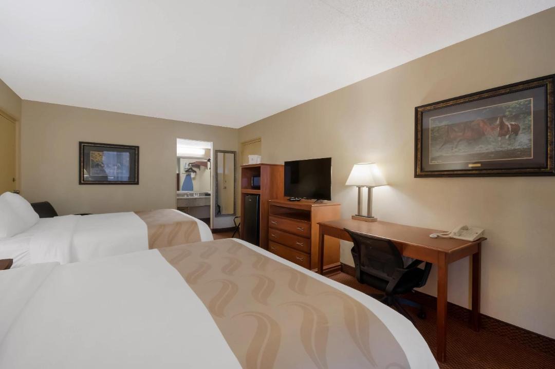 Photo of Bedroom in Chickasha