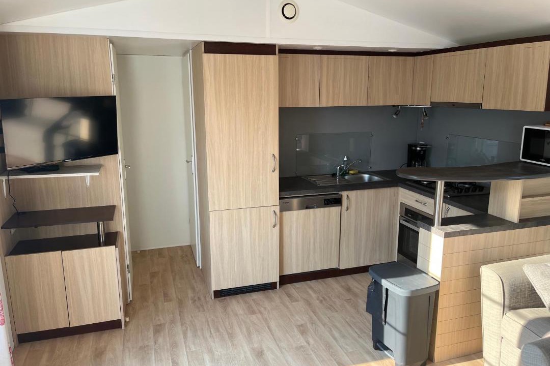 Photo of Kitchen in Tourlaville