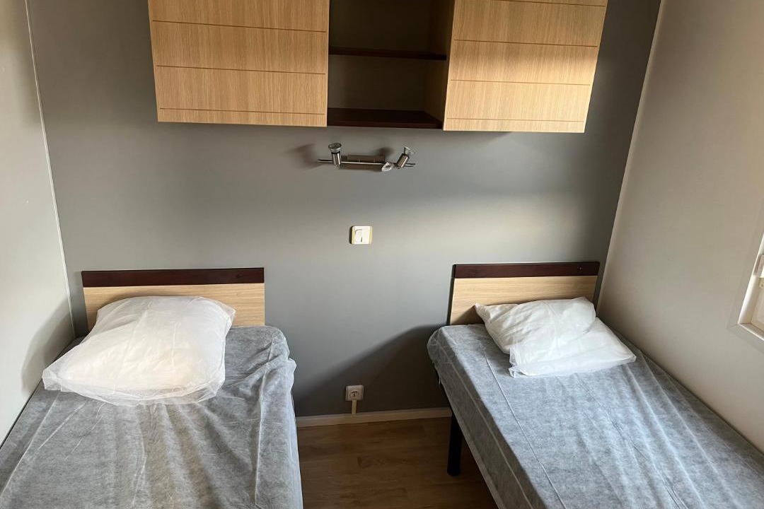 Photo of Bedroom in Tourlaville