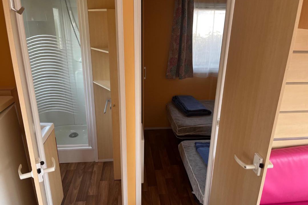 Photo of Bedroom in Tourlaville