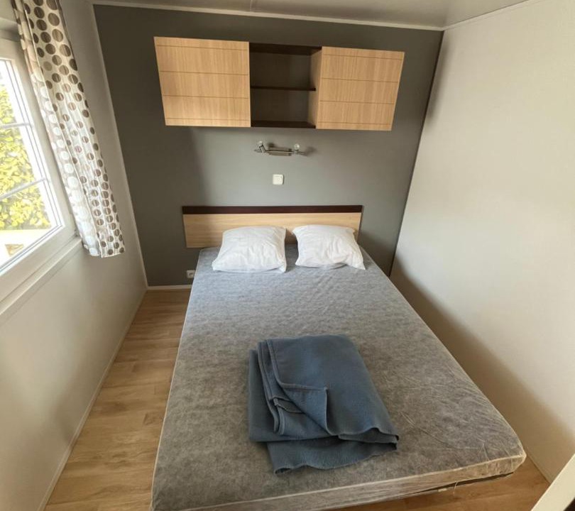 Photo of Bedroom in Tourlaville