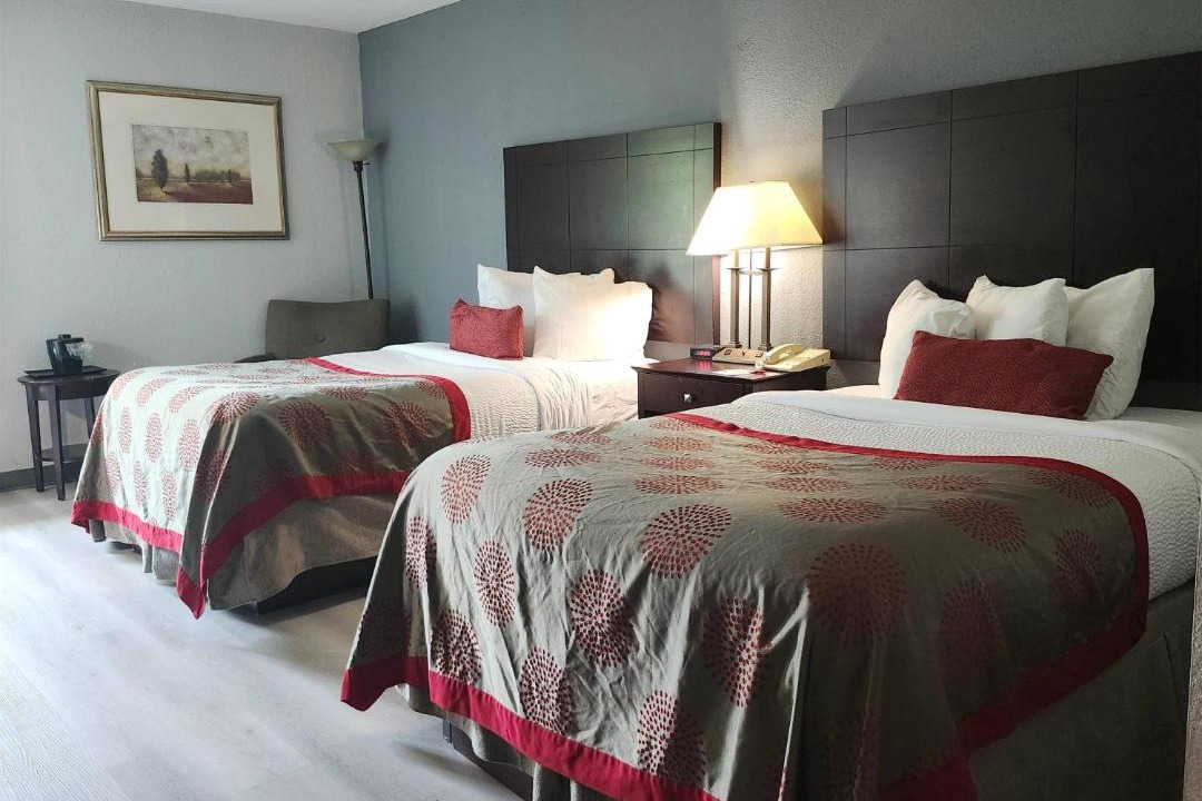 Photo of Bedroom in Luling