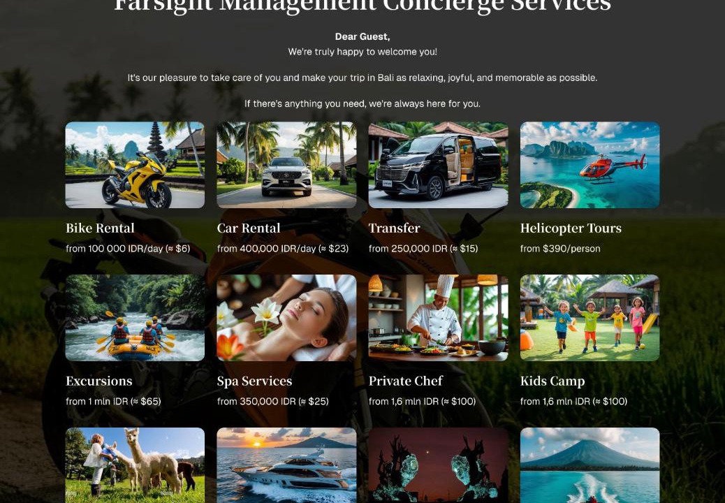 Photo of Others in Kerambitan