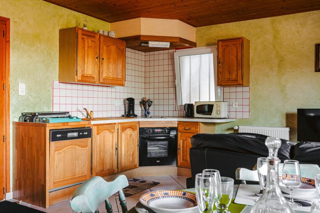 Photo of Kitchen in Marans