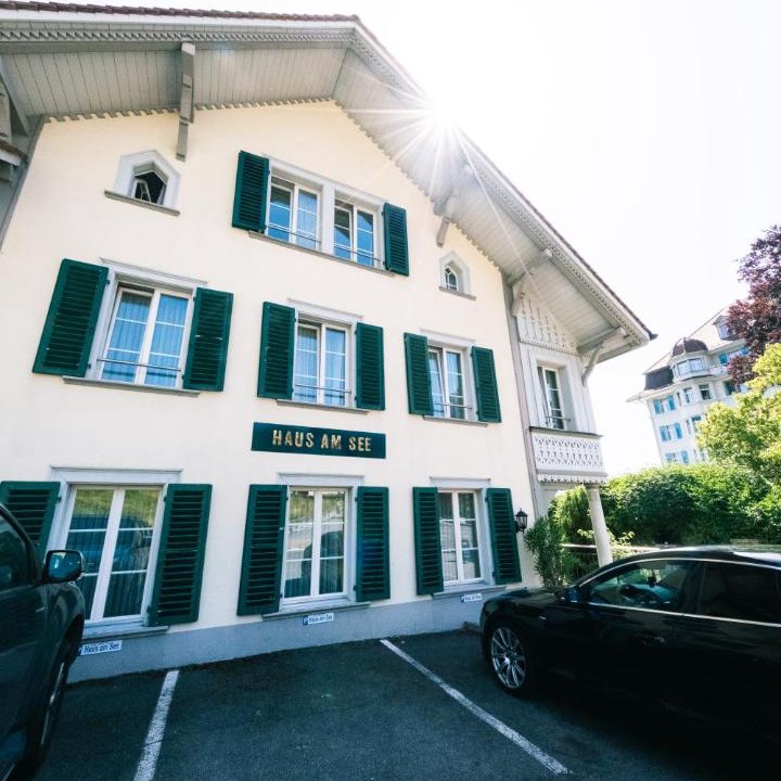 Photo of Others in Oberhofen am Thunersee