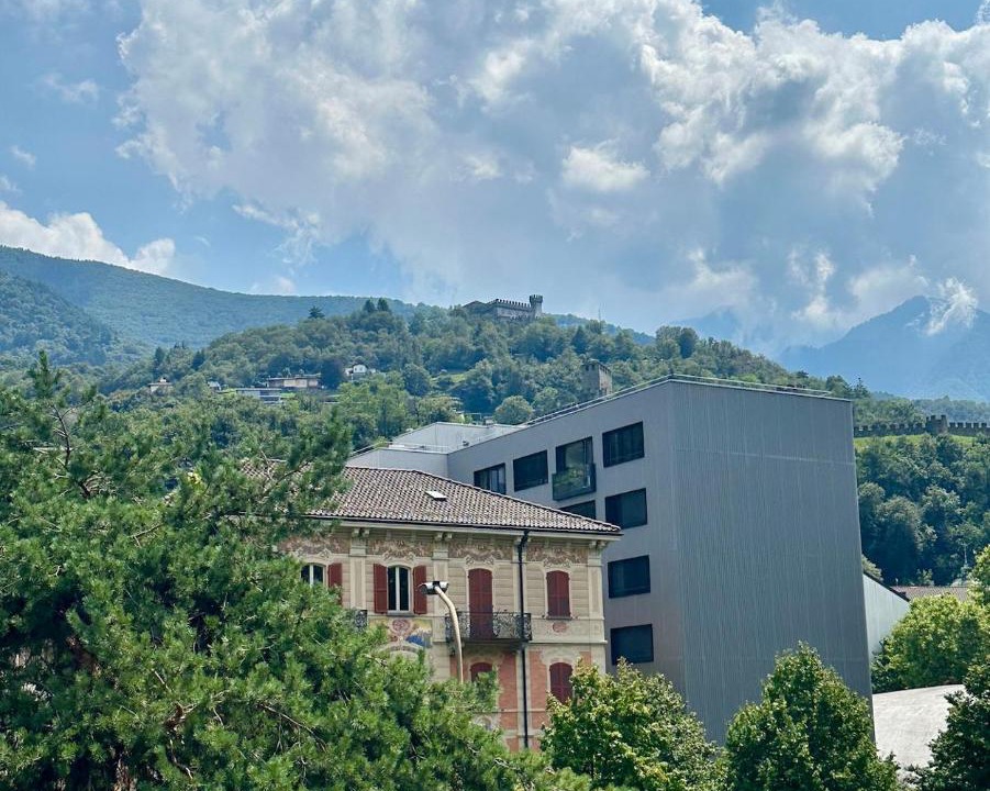 Photo of Others in Bellinzona