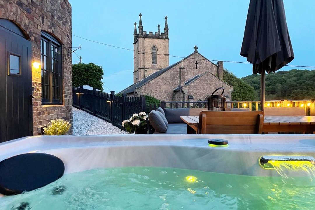 Photo of Others in Ironbridge