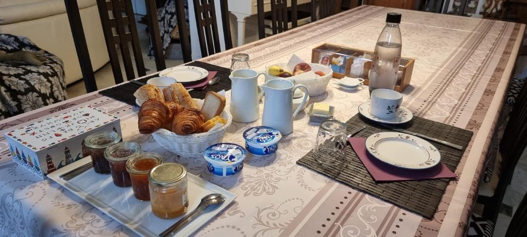 Photo of Kitchen in Saint-Laurent-des-Vignes