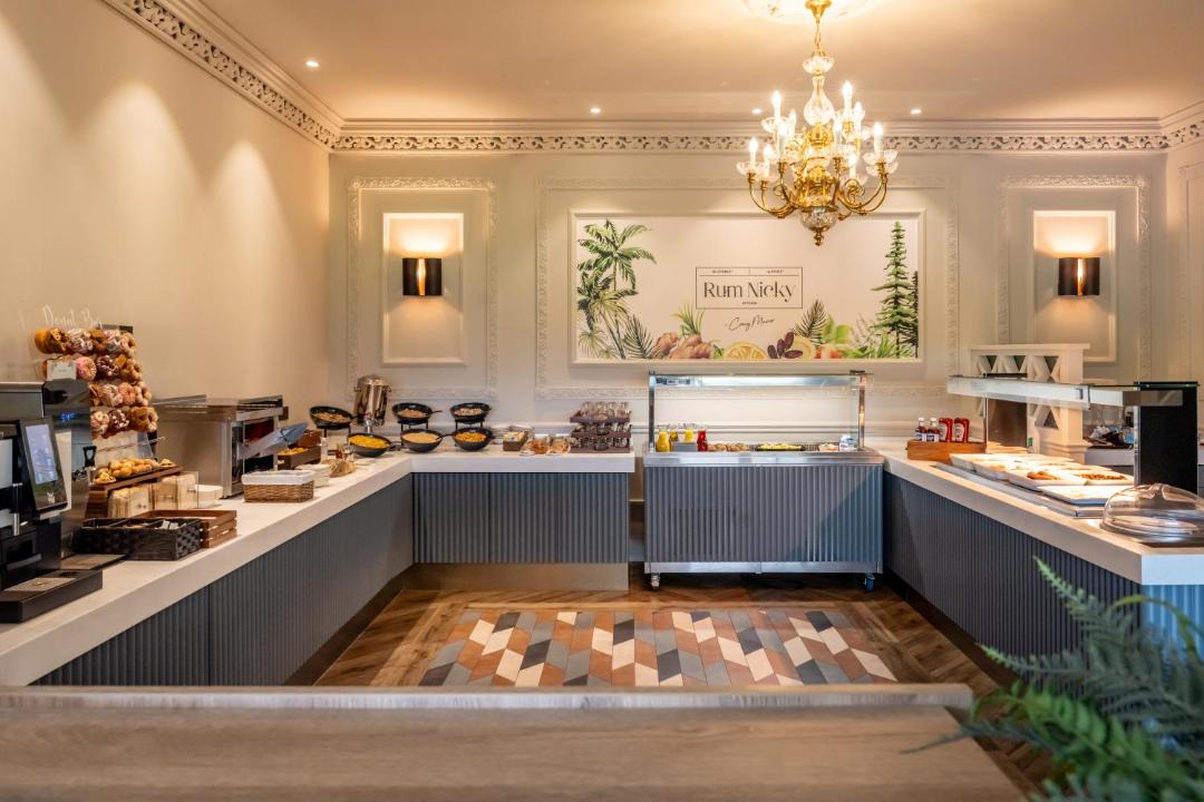 Photo of Others in Windermere