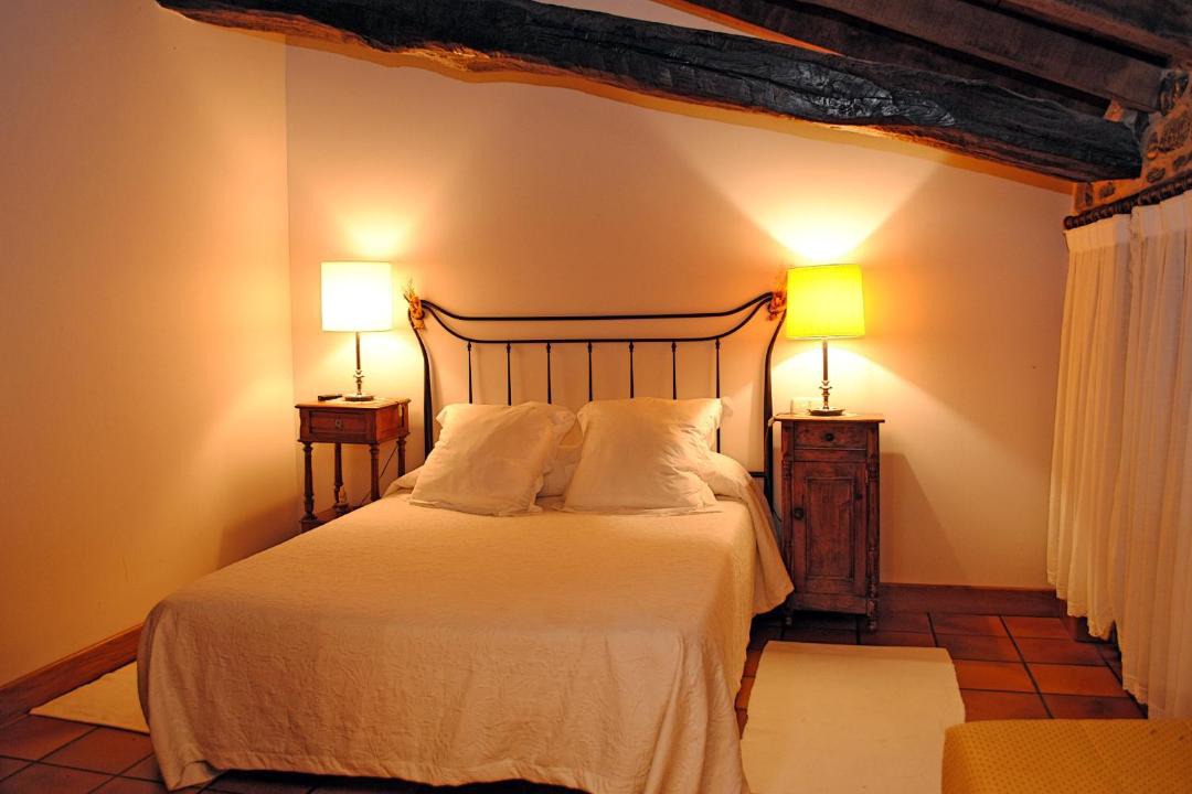 Photo of Bedroom in Lazkao