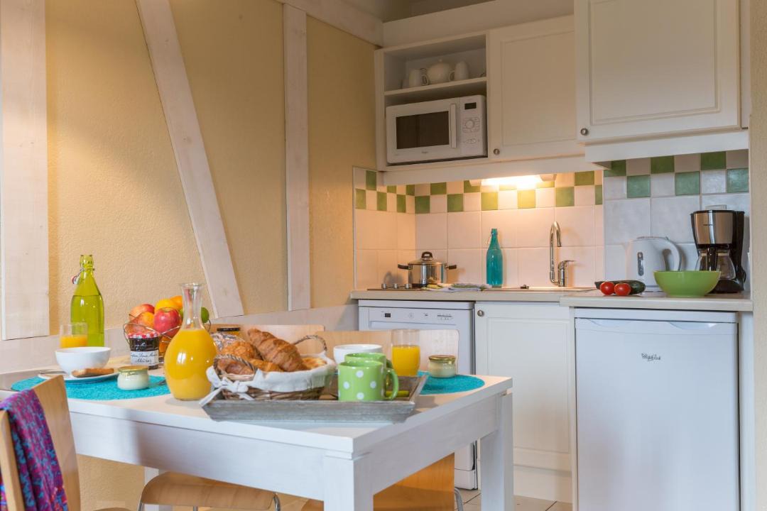 Photo of Kitchen in Deauville City Centre
