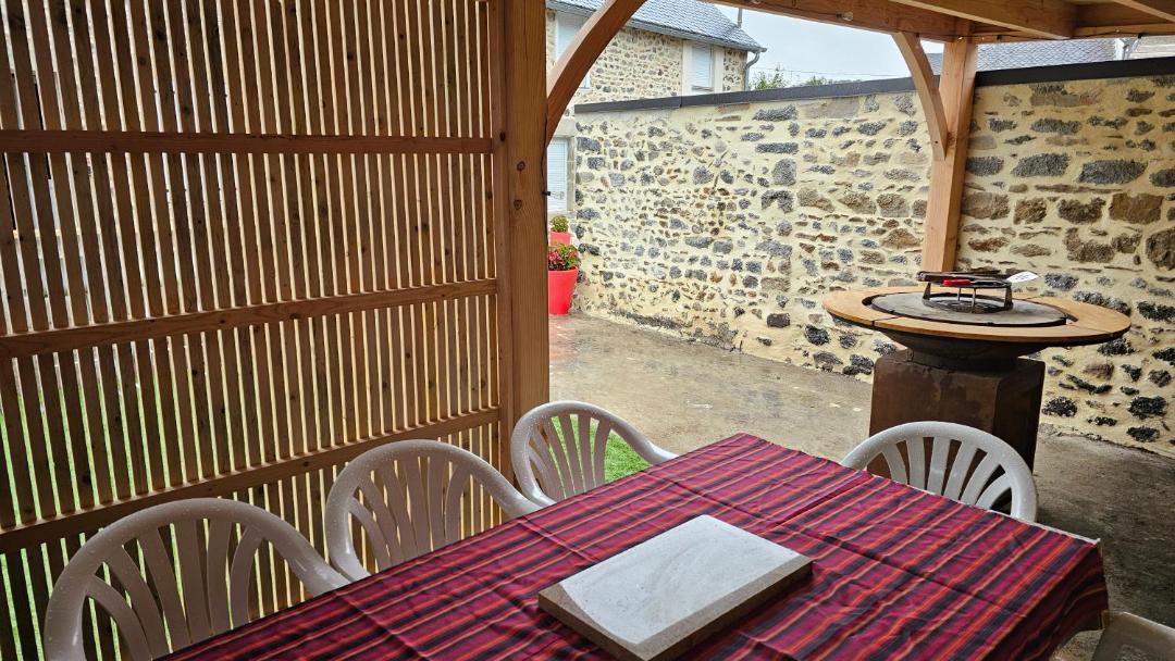 Photo of Others in Messeix