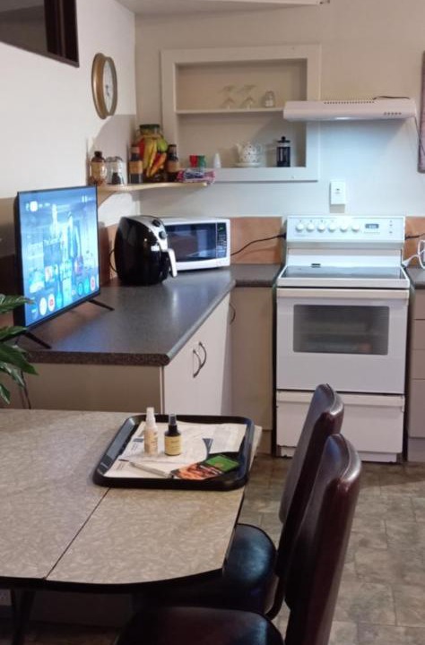 Photo of Kitchen in Tauranga
