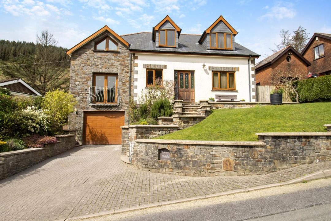 Photo of Others in Llanafan