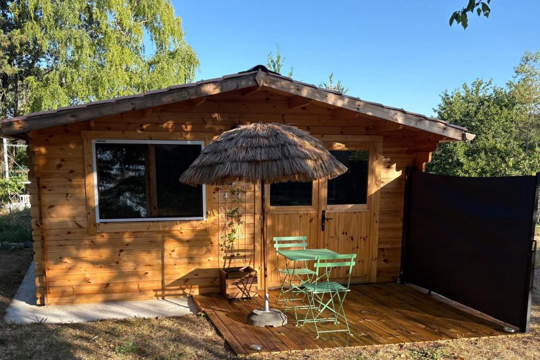 Photo of Others in Gond-Pontouvre