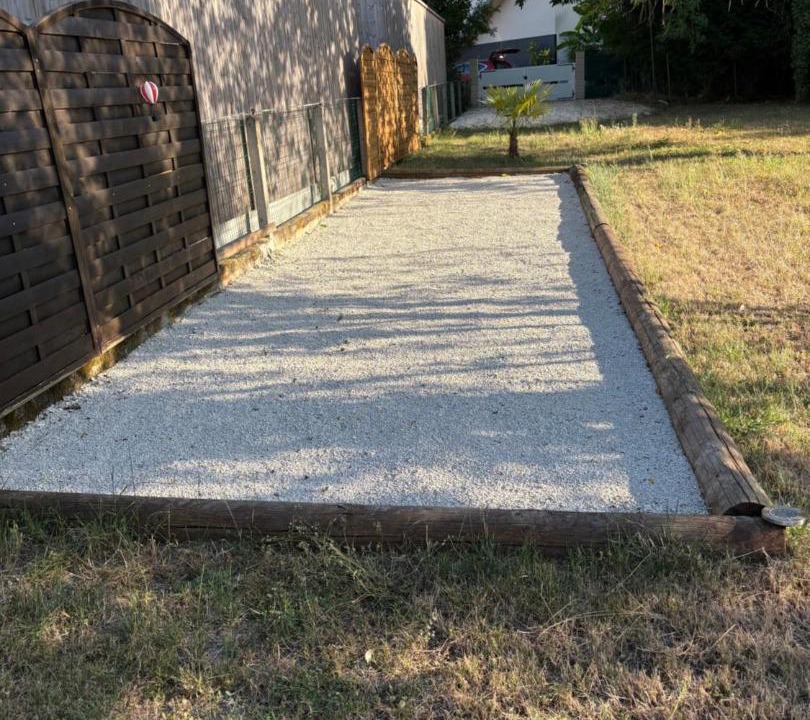 Photo of Outdoor in Gond-Pontouvre