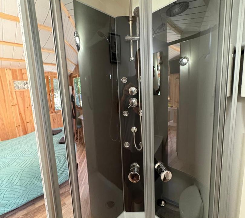 Photo of Bathroom in Gond-Pontouvre