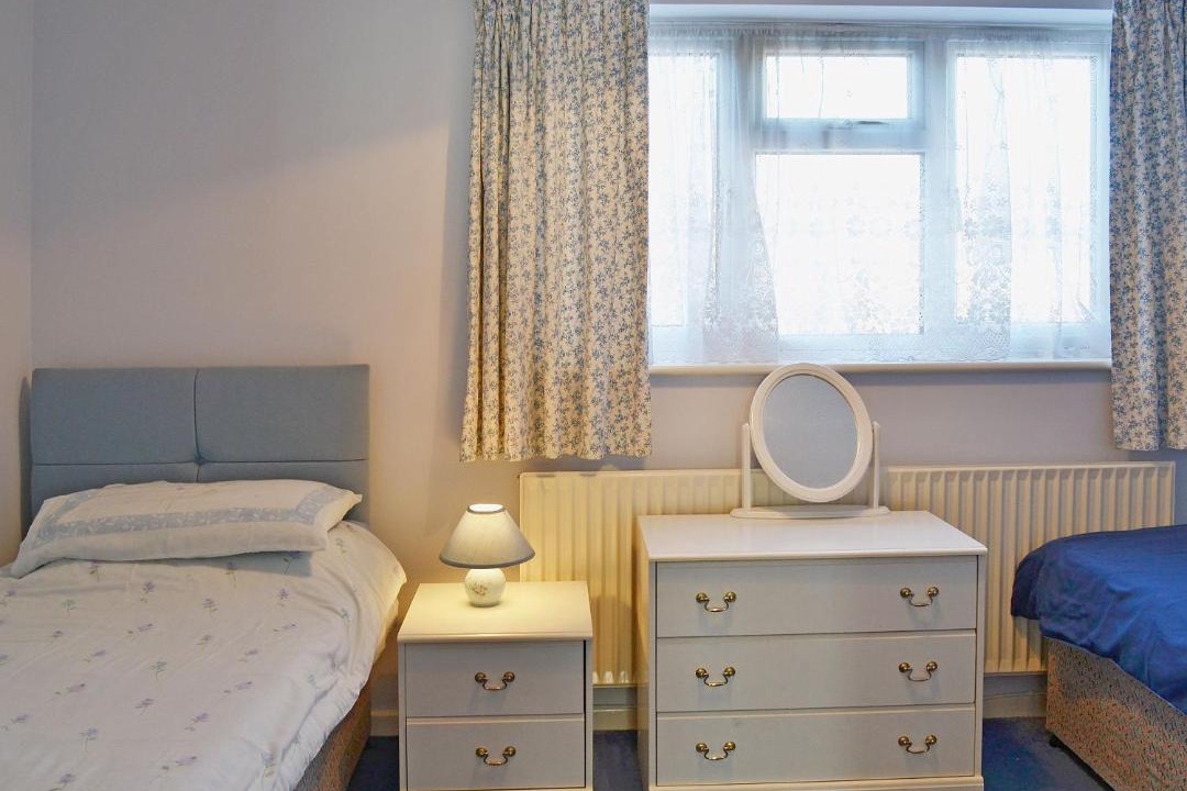 Photo of Bedroom in Hopton on Sea