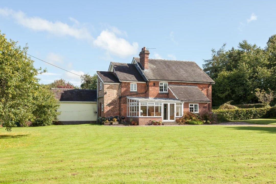 Photo of Others in Eccleshall