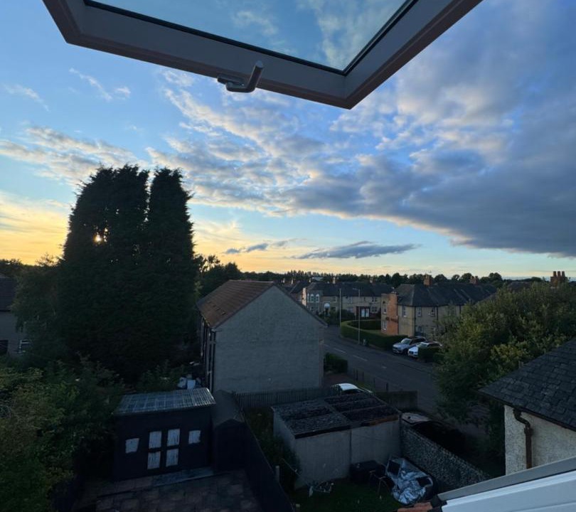 Photo of Patio Balcony in Hamilton