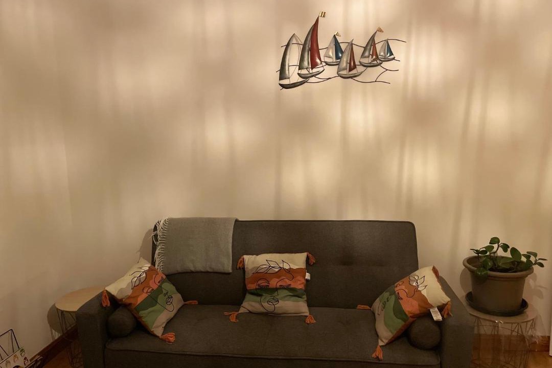 Photo of Livingroom in Coursac