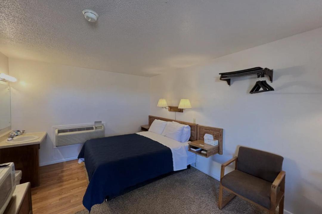 Photo of Bedroom in Downs