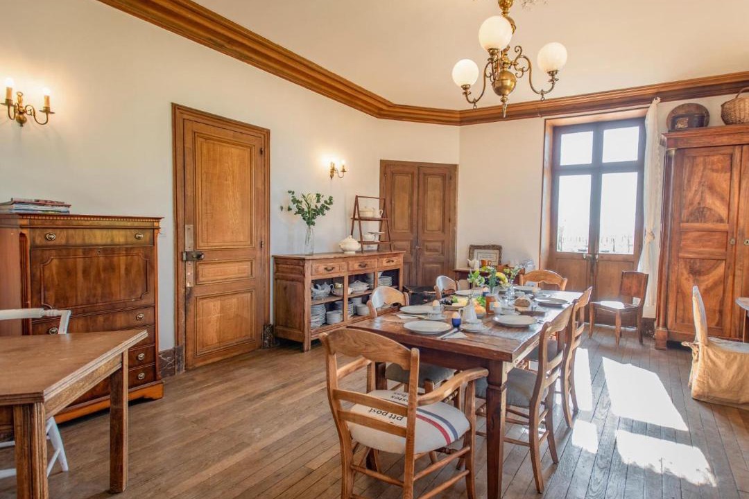 Photo of Others in Saint-Saulge