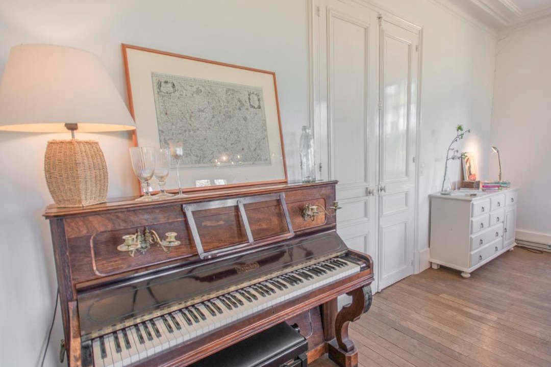 Photo of Others in Saint-Saulge