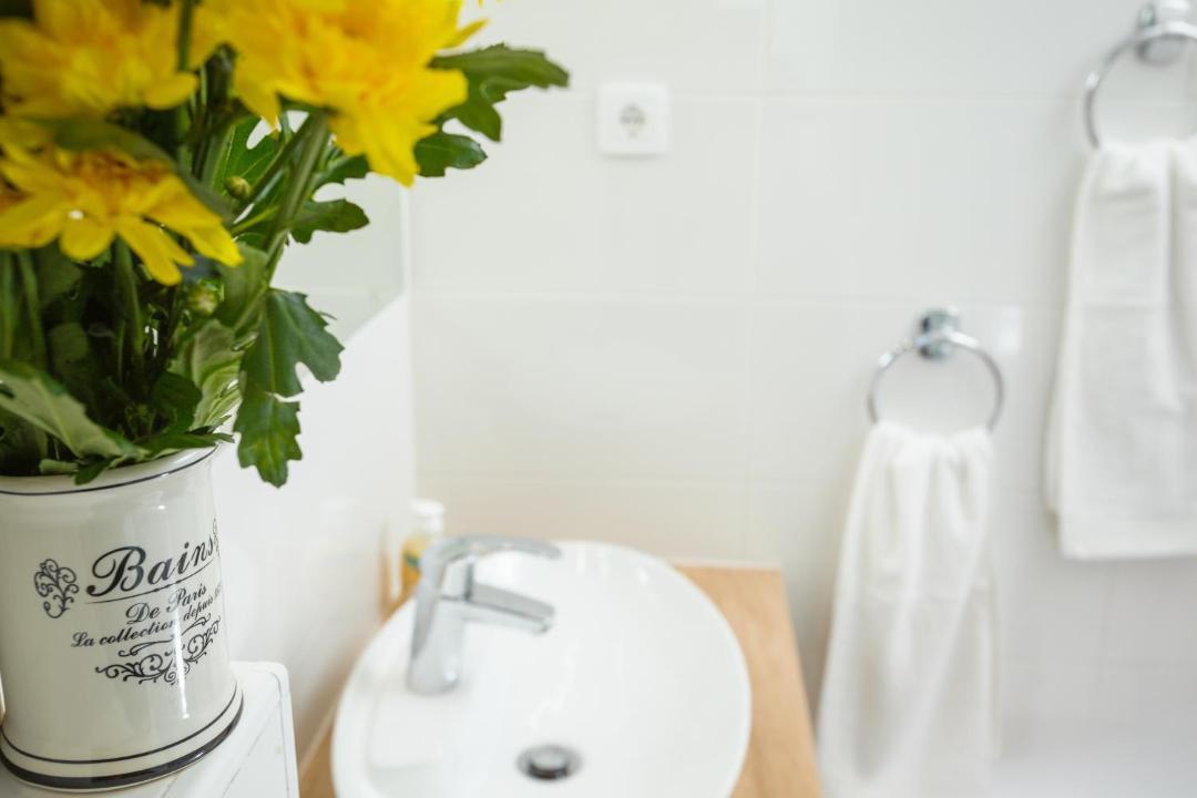 Photo of Bathroom in Split