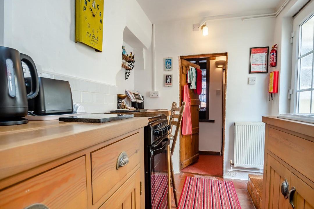 Photo of Kitchen in Beccles