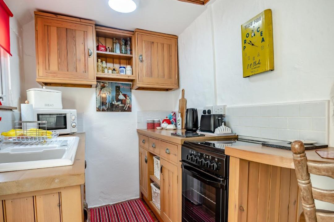 Photo of Kitchen in Beccles