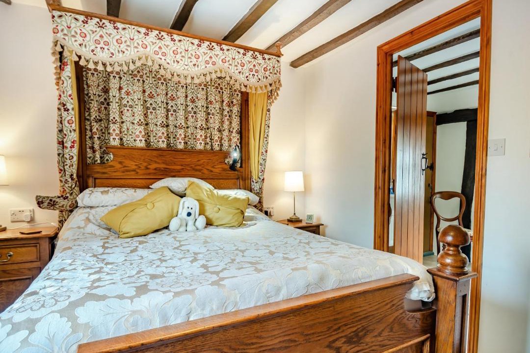 Photo of Bedroom in Beccles