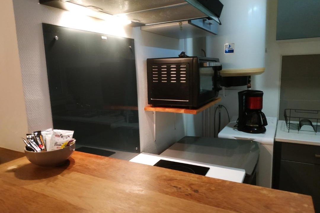 Photo of Kitchen in Republique