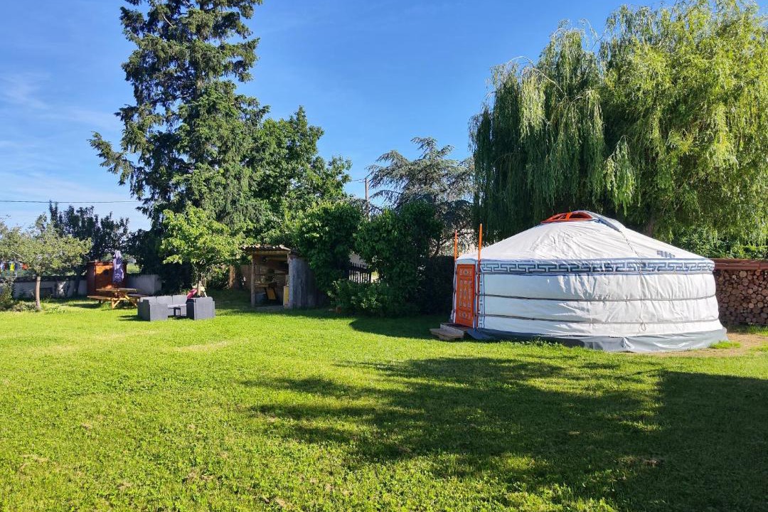 Photo of Outdoor in Marcoux