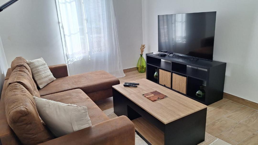 Photo of Livingroom in Survilliers