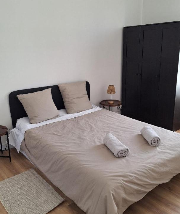 Photo of Bedroom in Survilliers