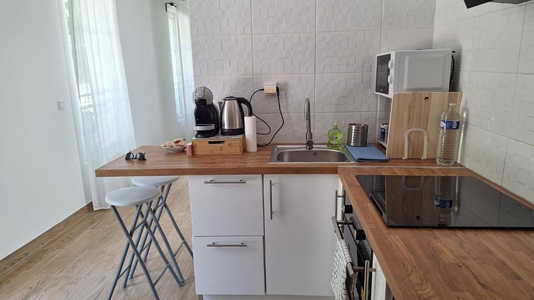 Photo of Kitchen in Survilliers