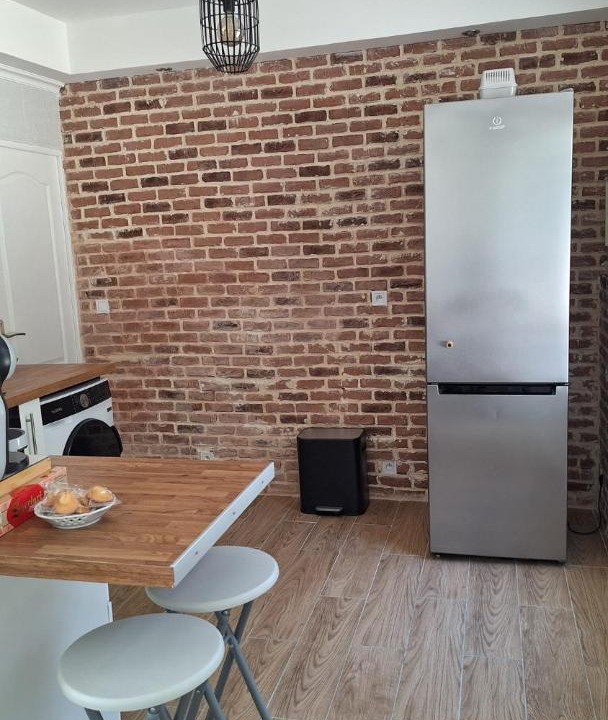 Photo of Kitchen in Survilliers