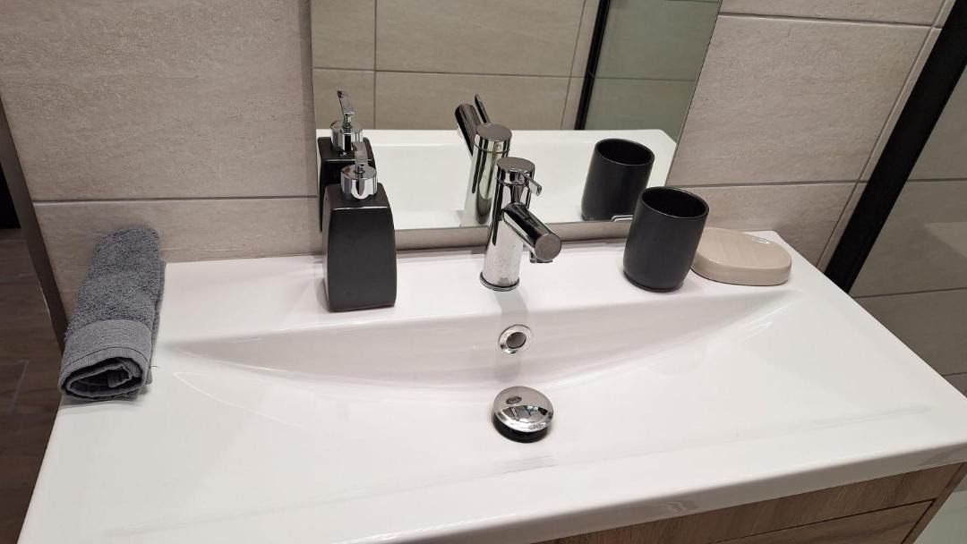 Photo of Bathroom in Survilliers