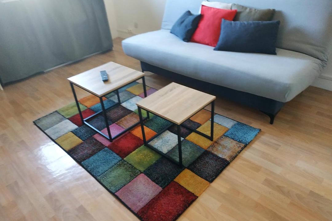 Photo of Livingroom in Republique