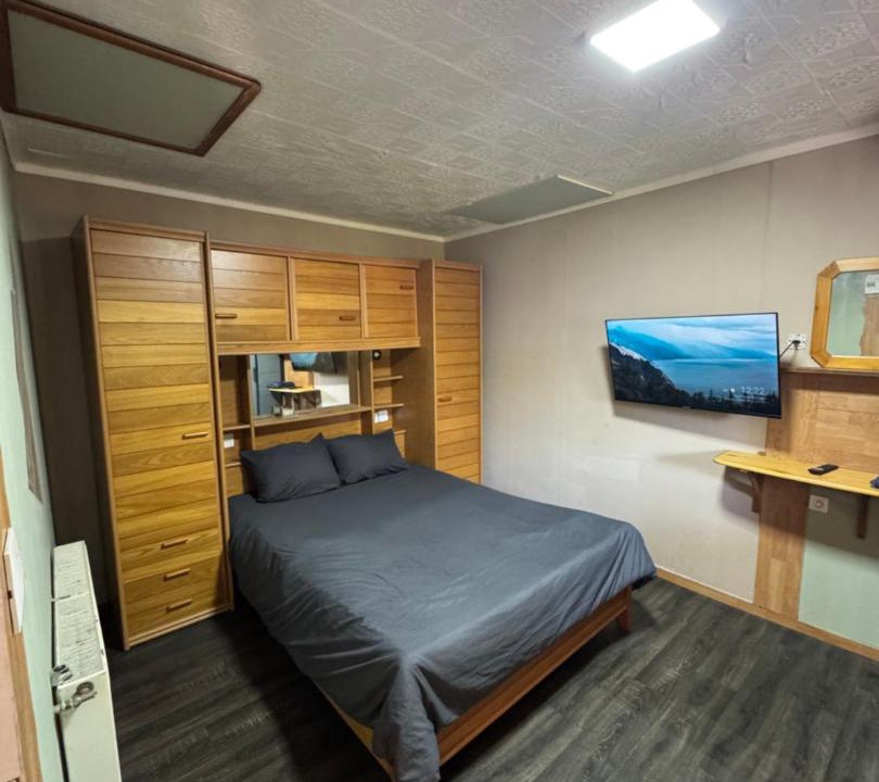 Photo of Bedroom in Saint-Florentin