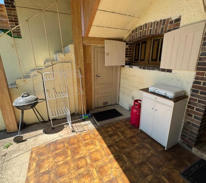 Photo of Kitchen in Saint-Florentin