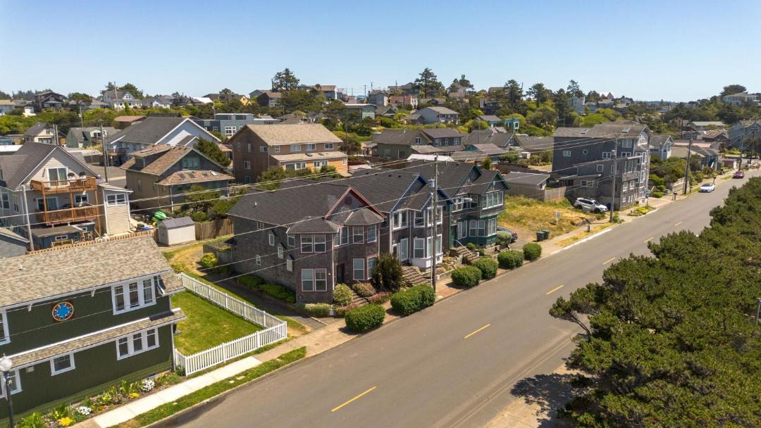 Photo of Buildings in Newport