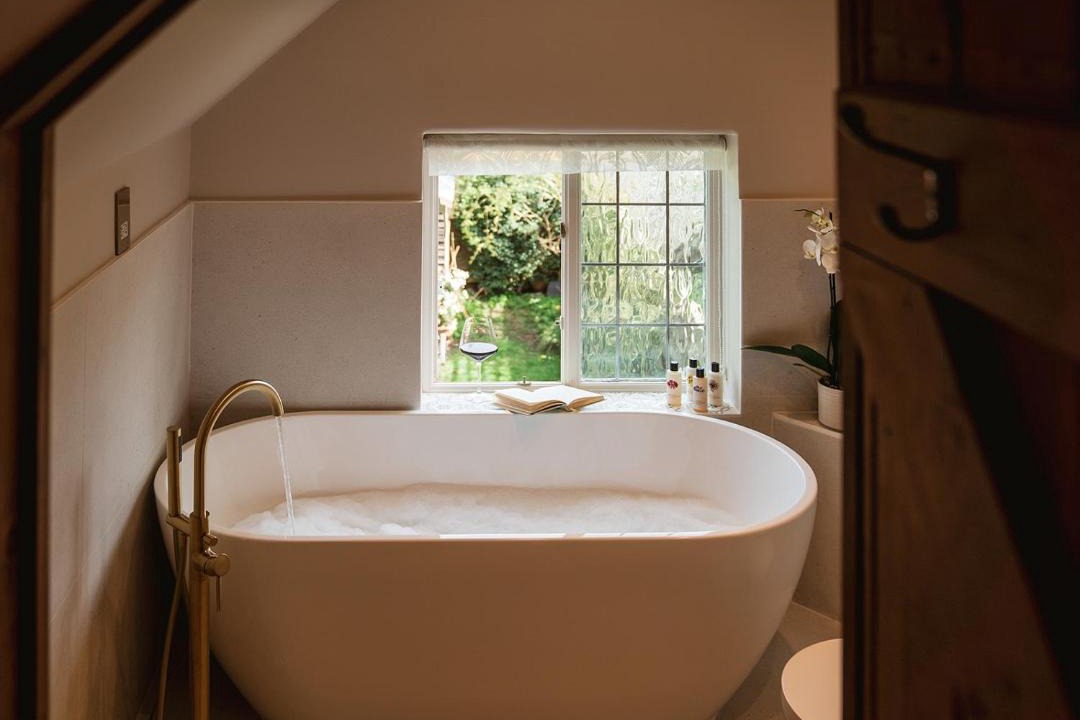 Photo of Bathroom in Wendover