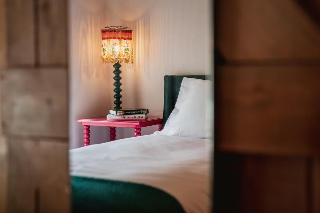 Photo of Bedroom in Wendover